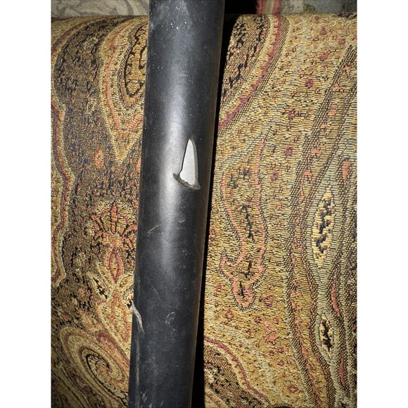 LOUISVILLE SLUGGER BAT MADE IN USA HIGH TECH PERFORMANCE P100LLR 28 IN 20 Oz - Picture 2 of 8